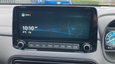 Hyundai Kona 1.6 GDi Hybrid Ultimate 5dr DCT Hybrid Hatchback